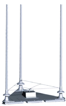 ALB 700 – Antenna