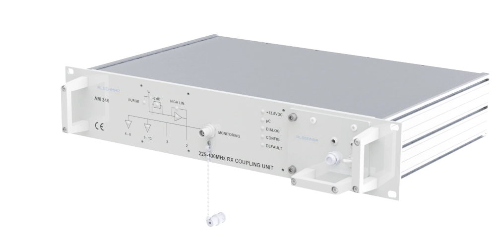 AM 346 – Multicoupler