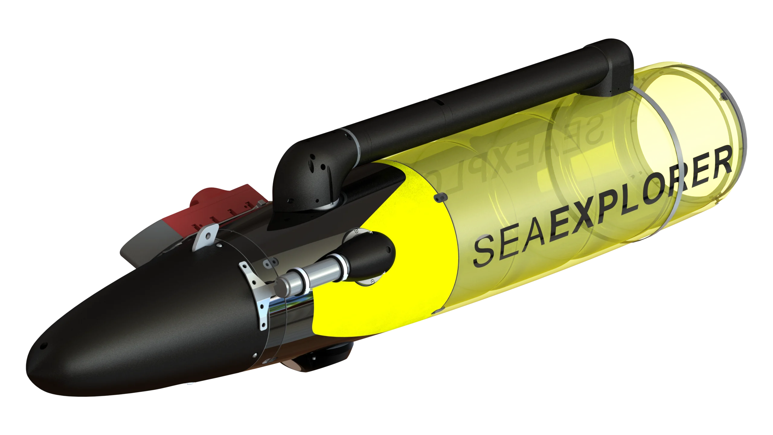 SUNA, AD2CP, LEGATO, AROD, IMAGENEX