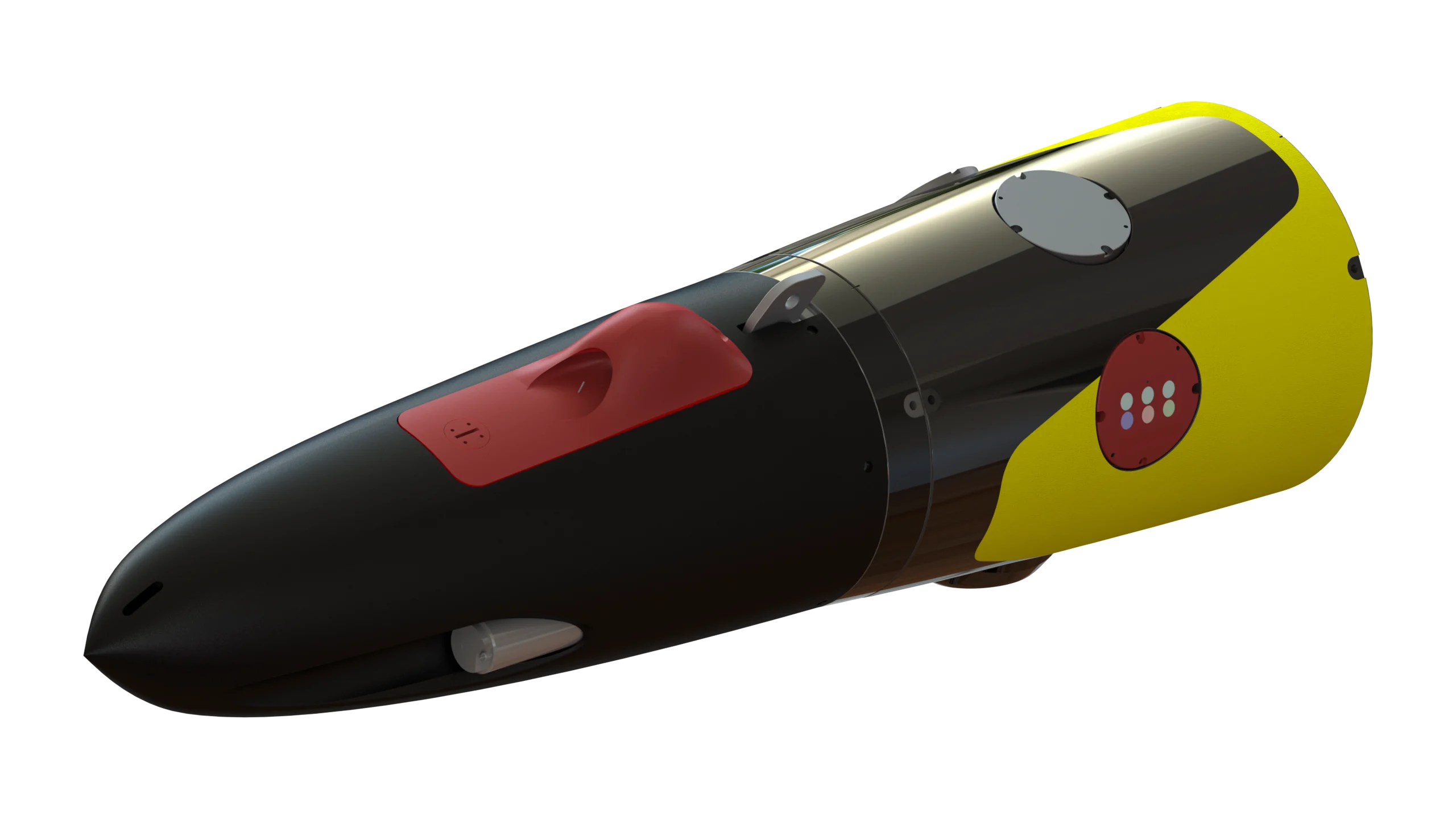 LEGATO, AROD, TRIDENTE, AD2CP