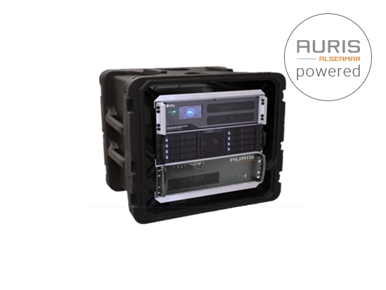 Distributed acoustic sensing